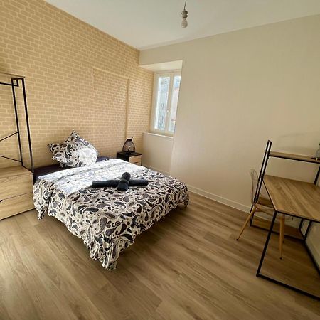 Апартаменты Chez Olivia Melle  Экстерьер фото